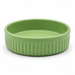 Форма за тарт DUKA PUFF MINI 11 см., зелен