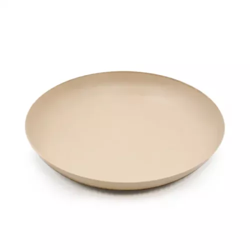 Купа DUKA NORDISK 25x25x11 см., бежов