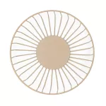 Купа DUKA NORDISK 25x25x11 см., бежов