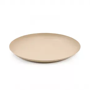 Купа DUKA NORDISK 25x25x11 см., бежов