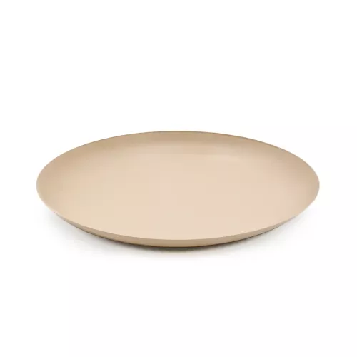 Купа DUKA NORDISK 25x25x11 см., бежов