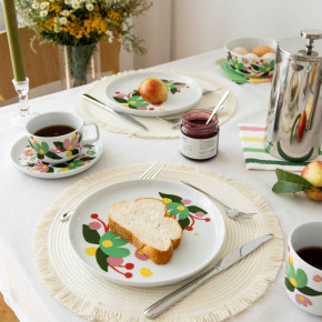 Чиния DUKA MARMECKA 22см.
