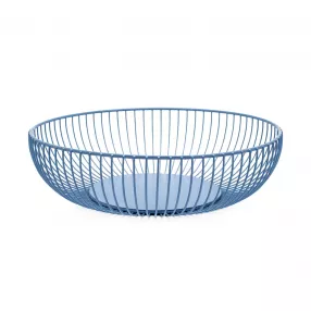 Купа DUKA NORDISK 28x28x8 см., син