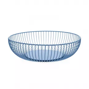 Купа DUKA NORDISK 28x28x8 см., син