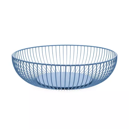 Купа DUKA NORDISK 28x28x8 см., син
