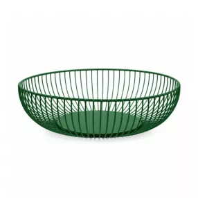 Купа DUKA NORDISK 28x28x8 см., зелен