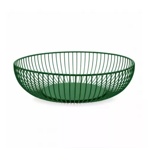 Купа DUKA NORDISK 28x28x8 см., зелен