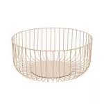 Купа DUKA NORDISK 32x32x13.7 см., бежов