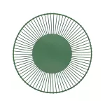 Купа DUKA NORDISK 28x28x8 см., зелен
