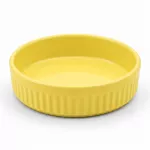 Форма за тарт DUKA PUFF MINI 11 см., жълта