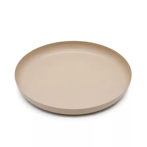Купа DUKA NORDISK 32x32x13.7 см., бежов