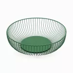Купа DUKA NORDISK 28x28x8 см., зелен