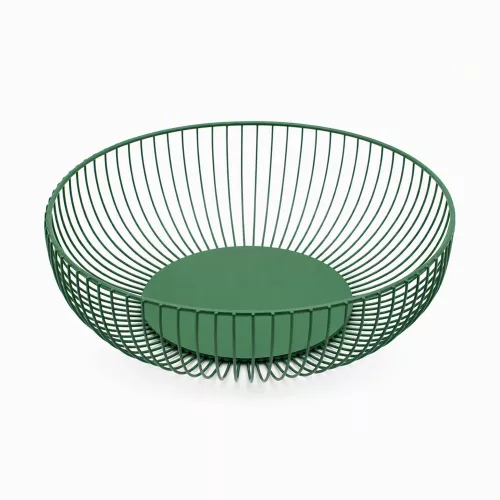 Купа DUKA NORDISK 28x28x8 см., зелен