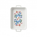 Форма за печене DUKA LILYA 36x22 см.