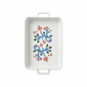 Форма за печене DUKA LILYA 36x22 см.