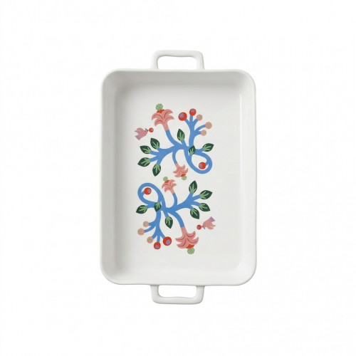 Форма за печене DUKA LILYA 36x22 см.