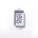 Форма за печене DUKA LILYA 21x12 см.