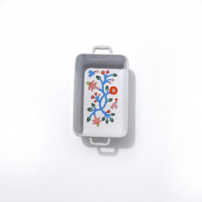 Форма за печене DUKA LILYA 21x12 см.