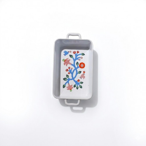 Форма за печене DUKA LILYA 21x12 см.