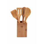 Сет прибори за готвене 5 части EXCELSA ECO LIVING