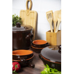 Сет прибори за готвене 5 части EXCELSA ECO LIVING
