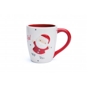 Чаша EXCELSA SANTA CLAUS 280 мл