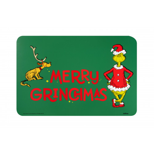 Подложка за хранене EXCELSA GRINCH 43,5х29 см