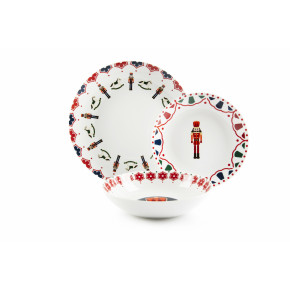 Сет за хранене 18 части EXCELSA NUTCRACKER
