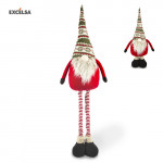 Гном с брада EXCELSA GNOME, разтегателни крака