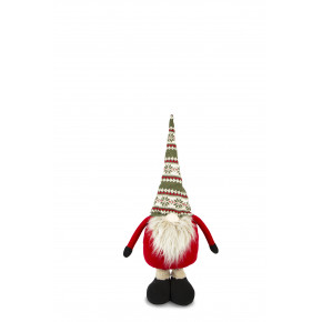 Гном с брада EXCELSA GNOME, разтегателни крака
