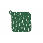 Кухненски комплект 3 части EXCELSA GREEN WINTER