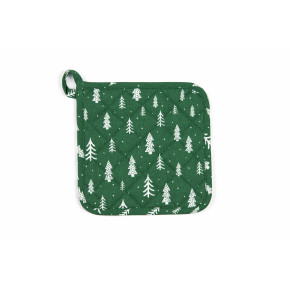 Кухненски комплект 3 части EXCELSA GREEN WINTER