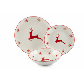 Сет за хранене 18 части EXCELSA NORDIC CHRISTMAS