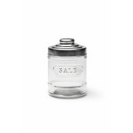 Сет буркани 3 бр. EXCELSA TRIX 650 мл
