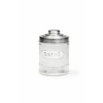 Сет буркани 3 бр. EXCELSA TRIX 650 мл