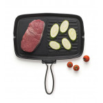 Грил тиган EXCELSA DIETA-GRILL 24X36 CM