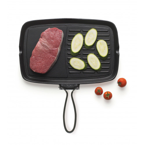 Грил тиган EXCELSA DIETA-GRILL 24X36 CM