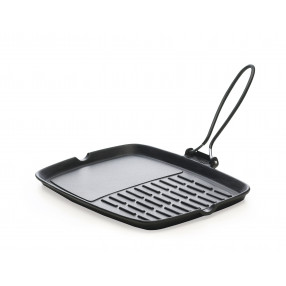 Грил тиган EXCELSA DIETA-GRILL 24X36 CM