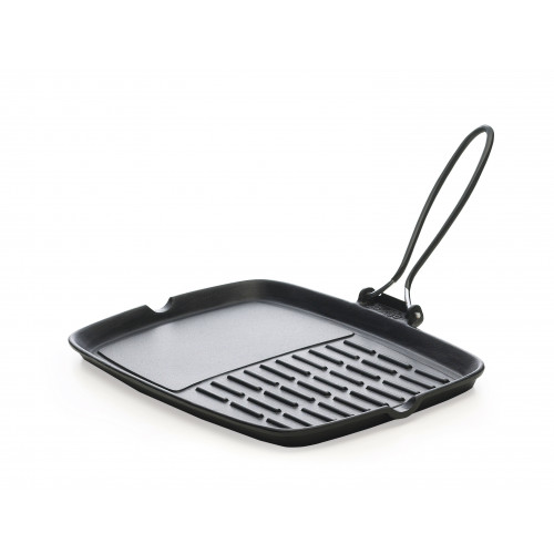 Грил тиган EXCELSA DIETA-GRILL 24X36 CM