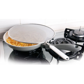 Протектор против пръскане при пържене EXCELSA NET WORK