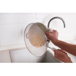 Протектор против пръскане при пържене EXCELSA NET WORK