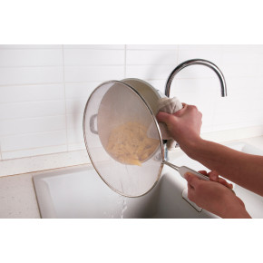 Протектор против пръскане при пържене EXCELSA NET WORK