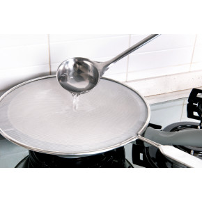 Протектор против пръскане при пържене EXCELSA NET WORK