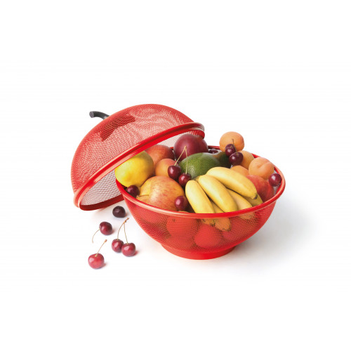 Кошница за плодове EXCELSA APPLE BASKET