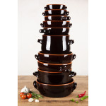 Форма за готвене EXCELSA ANTICHI SAPORI 5000 мл.