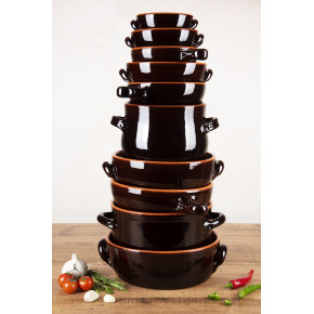 Форма за готвене EXCELSA ANTICHI SAPORI 5000 мл.