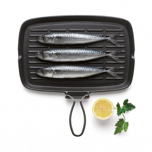 Грил тиган EXCELSA DIETA-GRILL