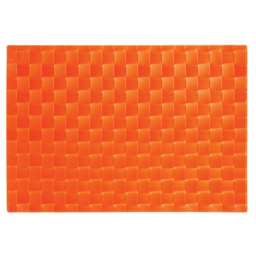 Подложка за хранене EXCELSA POKER 43х30 см., оранжев