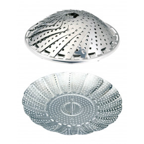 Уред за готвене на пара EXCELSA DIETETICO 18-26 см.