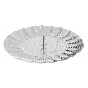 Уред за готвене на пара EXCELSA DIETETICO 18-26 см.